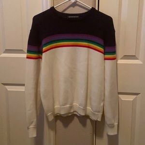 Brandy Melville Women's Sweater - One Size